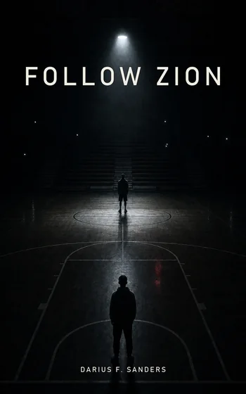 Follow Zion — book cover